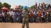 New Allegations Emerge of Sex Abuse by Peacekeepers in CAR
