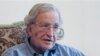 Chomsky aboga por jueza Afiuni