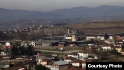 Vlasenica. Izvor: BIRN BiH