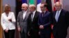 Europe, Iran Work to Save Nuclear Deal