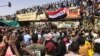 Sudan Spokesman: 11 Killed in Protests Including 6 'State Forces' 