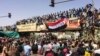 سوڈان: صدر عمرالبشیر اپنے عہدے سے مستعفی ہو گئے
