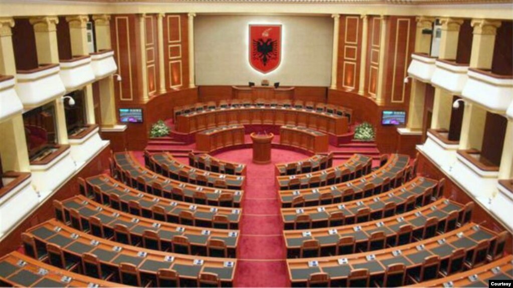 Shqipëri, parlamenti i ri mblidhet më 10 shtator