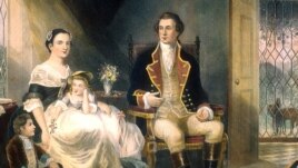(Courtesy of George Washington's Mount Vernon)