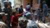 Aid Arriving in Nepal After Deadly Quake