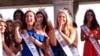 Miss America Picks Women for Leadership Spots