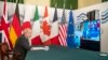 Keuangan Iklim akan Jadi Agenda Utama Pertemuan G7