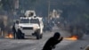 Venezuela: Biểu tình phản đối Tổng thống, ít nhất 1 người chết