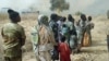Sojojin Najeriya Sun Kama ‘Yan Boko Haram Masu Yawa 