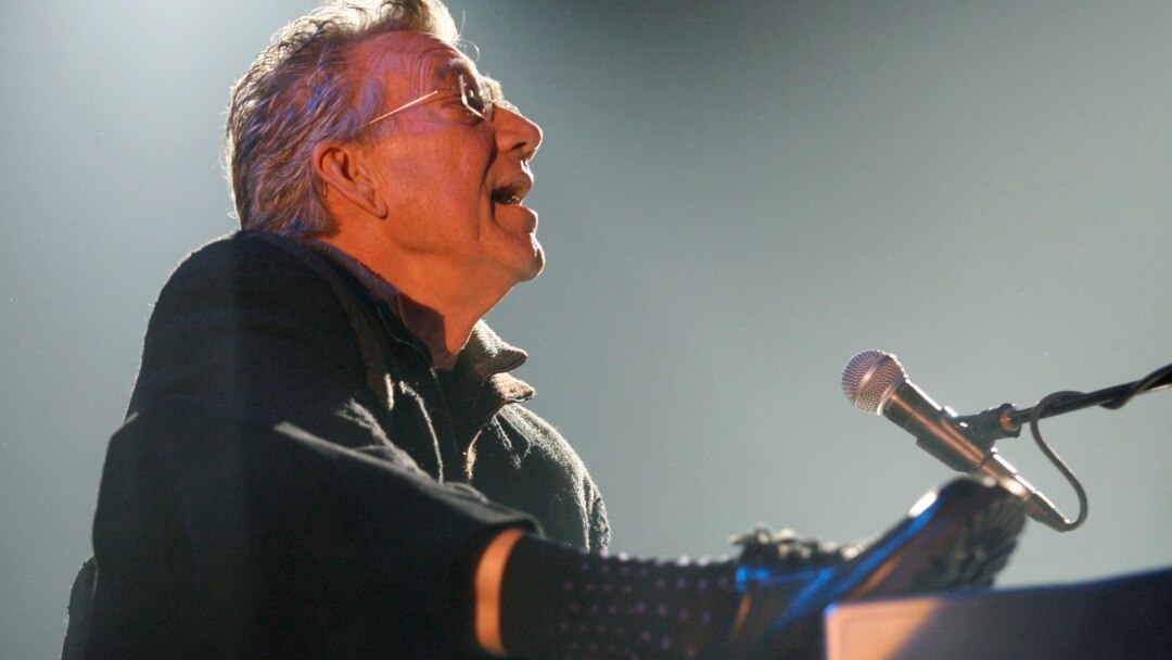 G1 - Morre Ray Manzarek, tecladista e fundador do Doors - notícias em Música