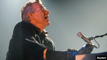 The Doors: Morre tecladista Ray Manzarek - Tenho Mais Discos Que Amigos!