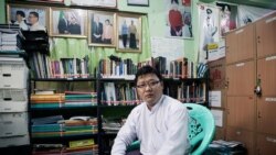 ဦးမျိုးရန်နောင်သိမ်းအမှု NLD ခုခံ ကာကွယ်မည်