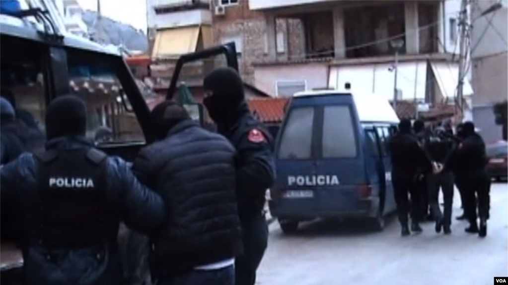 Terrorizmi, shtohen masat e sigurisë edhe në Shqipëri