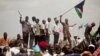 South Sudan’s First Year of Independence Mired in Conflict 