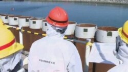 Another Toxic Leak Reported at Japan's Fukushima Nuclear Plant