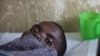 Rains Worsen West Africa Cholera Epidemic