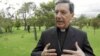 Benedicto XVI designó nuevo cardenal a obispo de Colombia