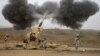 یمن: ہیلی کاپٹروں کی گاؤں پر مبینہ بمباری، 30 افراد ہلاک