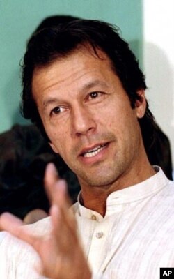 بھارتی ٹیم ورلڈ کپ کیلئے فیورٹ ہے، عمران خان