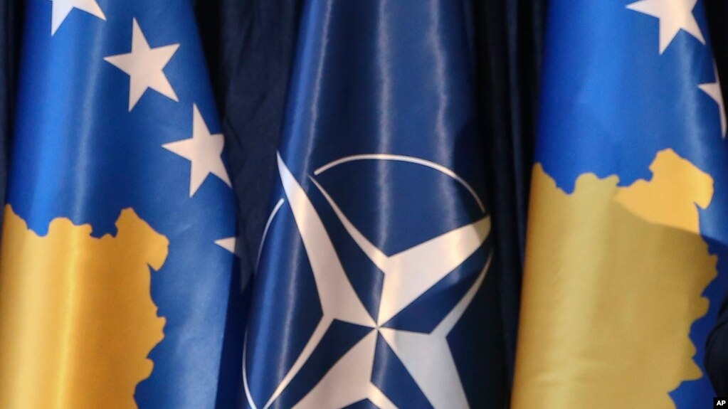 Përvejtori i ndërhyrjes së NATO-s në Kosovë