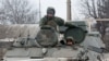 Kemenhan Inggris: Tentara Bayaran Berjuang untuk Rusia di Ukraina