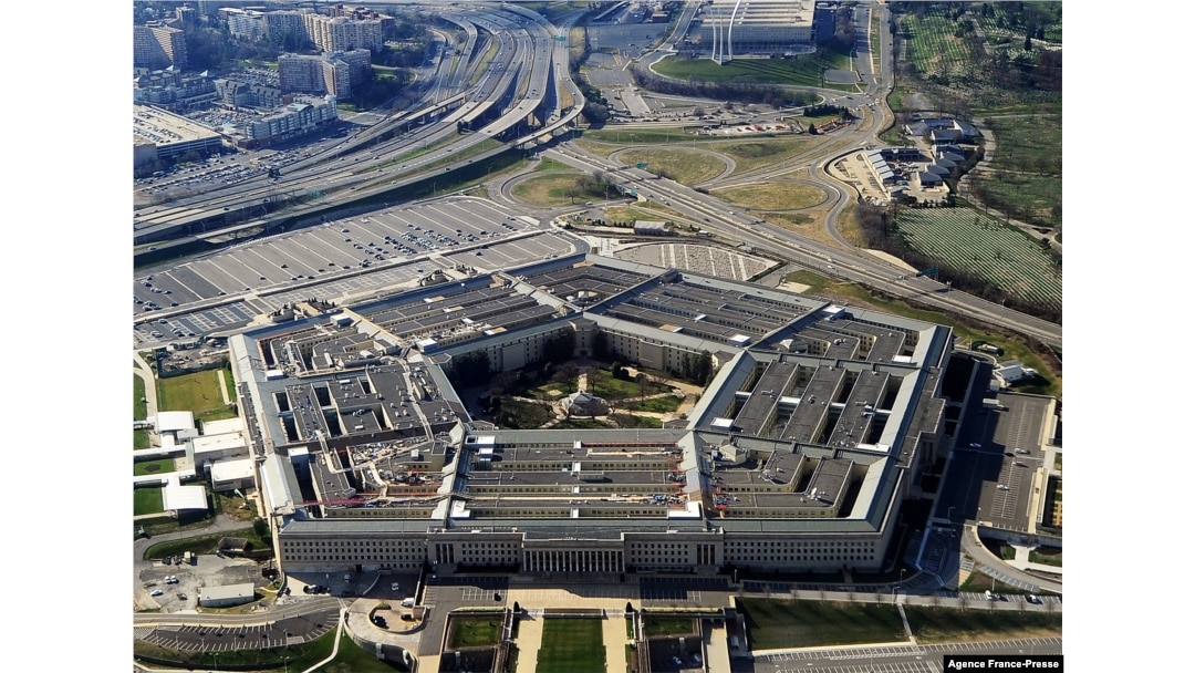 Pentagon