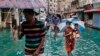 Ciclón Roanu impacta a Bangladesh