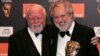 British Actor and Film Director Richard Attenborough Dies