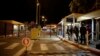 Israel Shuts Egypt Border After Terror Warning Passover Eve