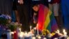 Gay Muslim di AS Bergulat dengan Identitas Pasca Pembantaian Orlando