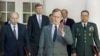 Mengenang Presiden ke-41 AS, George HW Bush