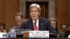 Ngoại trưởng Kerry điều trần trước ủy ban Thượng viện về Ukraine