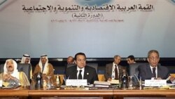 عمرو موسی: شهروندان عرب خشمگین هستند