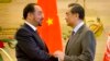 چین: افغانستان طرح مشوق برای صلح ارائه کند