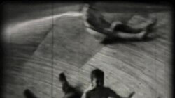 Famous New York Amusement Park Still Up and Spinning