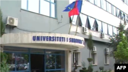 Univeristeti i Shkodër po bashkëpunon me universtitetet ndërkombëtare