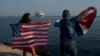 First US Passenger Cruise Ship in Decades Sails to Cuba
