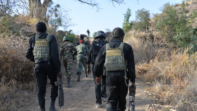 Arrestation de trois soldats camerounais impliqués dans la mort des civils