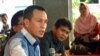 Komisi Yudisial Bentuk Tim Untuk Periksa Hakim Sarpin Rizaldi
