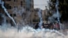  4 Palestinians Dead in Latest Mideast Violence