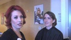 Military Wives Get Free Makeovers for Valentine's Day