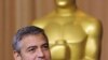 Oscar Nominees Mingle, Share Excitement