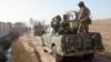 کماندوهای افغان حمله طالبان را بر ولسوالی اندر غزنی عقب زدند