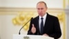 Putin Calls Ban on Russia's Paralympic Team Inhumane