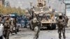 Cabul: Ataque suicida a comboio da Nato mata oito civis