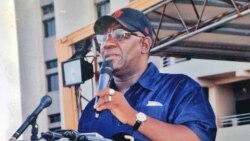 Nouhoum Togo ka, tomoli Mali jamana fanga nyemogo oni politiki tonw ka nyongonyew kan