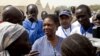 UN Humanitarian Chief Seeks First-Hand Look at Congo Crisis