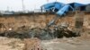 Kecelakaan Tambang Batu Bara China Tewaskan 16 Orang