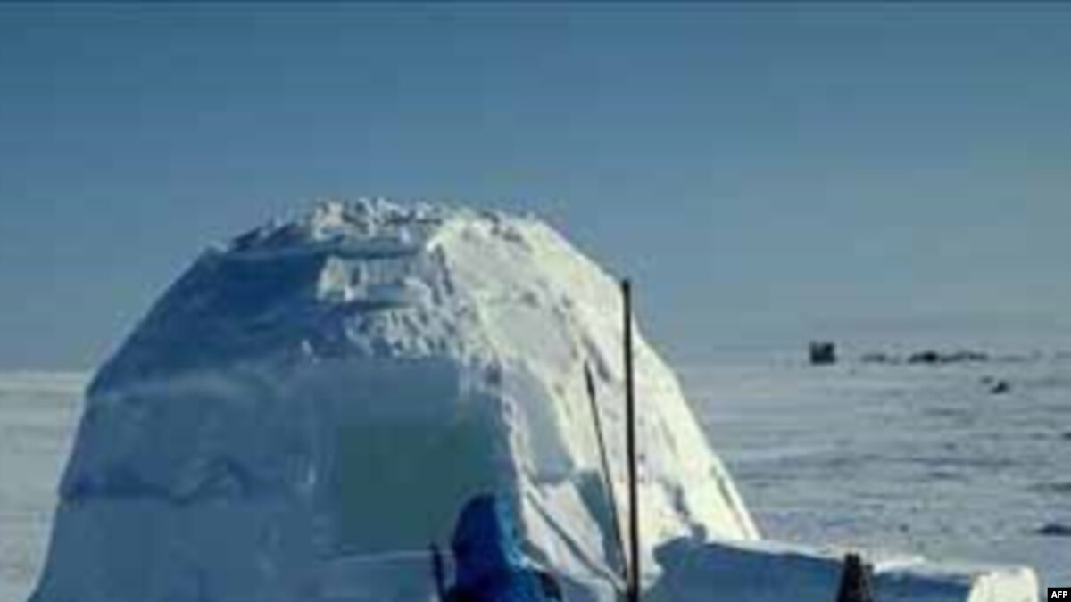 Short Story 'Keesh' by Jack London