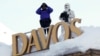 СМИ: Швейцария заподозрила россиян в шпионаже в Давосе